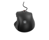 Natec PIGEON 2 4000DPI CZARNA PROGRAMOWALNA OPTYCZNA - 1480403 - zdjęcie 5